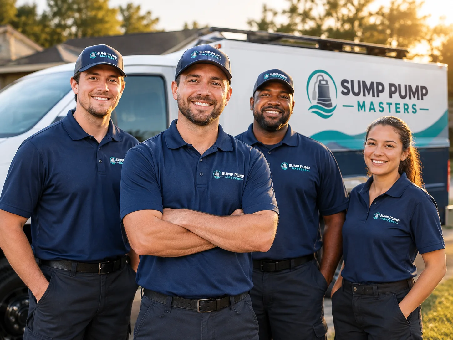 Sump Pump Repair company in Warrenton, NC